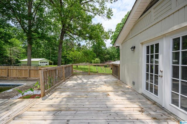 1201 7TH AVENUE N, Pleasant Grove, AL 35127