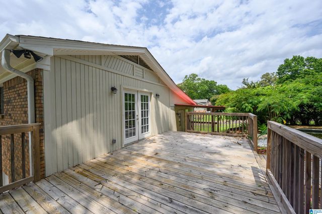 1201 7TH AVENUE N, Pleasant Grove, AL 35127