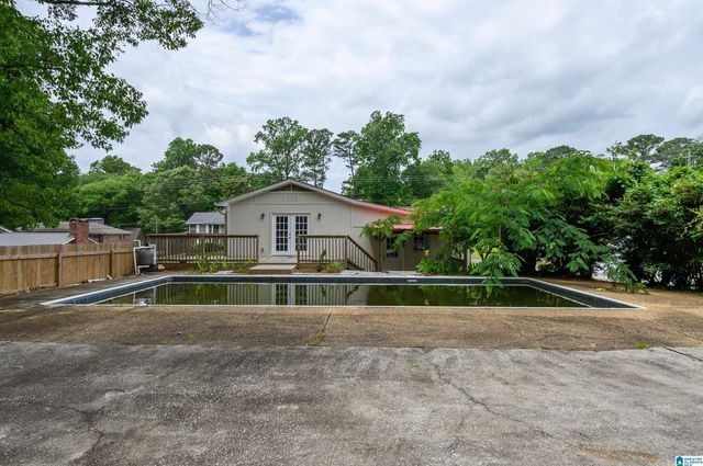 1201 7TH AVENUE N, Pleasant Grove, AL 35127