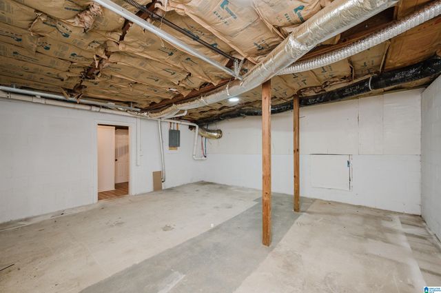 1201 7TH AVENUE N, Pleasant Grove, AL 35127