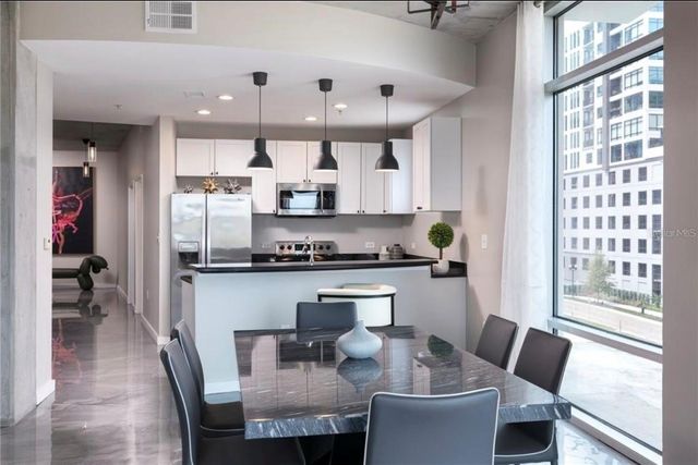 525 E JACKSON STREET 401, Orlando, FL 32801