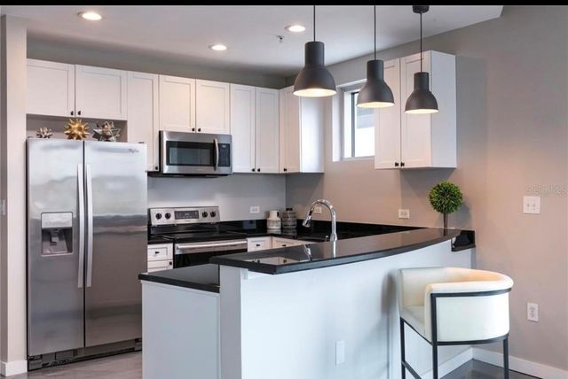 525 E JACKSON STREET 401, Orlando, FL 32801