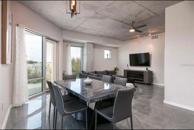 525 E JACKSON STREET 401, Orlando, FL 32801