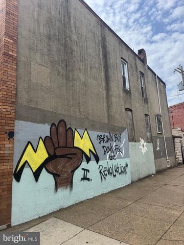 2400 WILKENS AVE, Baltimore, MD 21223