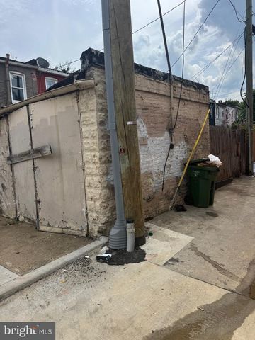 2400 WILKENS AVE, Baltimore, MD 21223