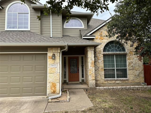 11620 Running Brush LN, Austin, TX 78717