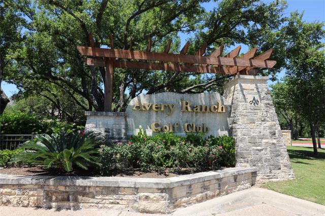 11620 Running Brush LN, Austin, TX 78717