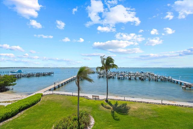 1550 NE Ocean Boulevard A305, Stuart, FL 34996