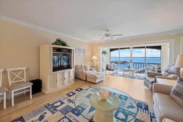 1550 NE Ocean Boulevard A305, Stuart, FL 34996