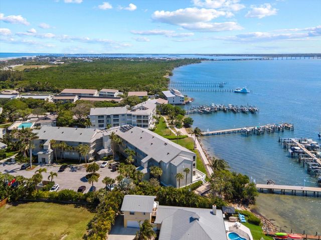 1550 NE Ocean Boulevard A305, Stuart, FL 34996