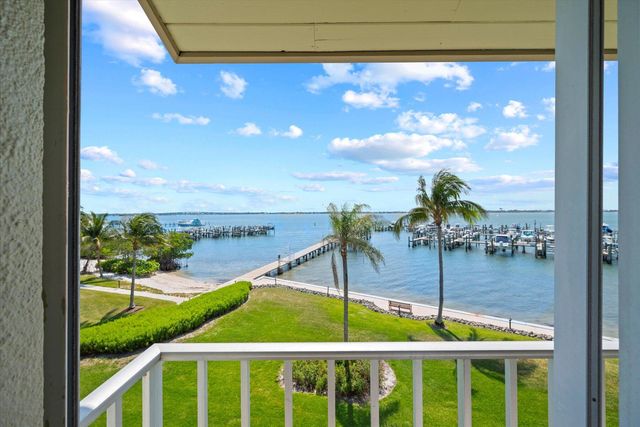 1550 NE Ocean Boulevard A305, Stuart, FL 34996