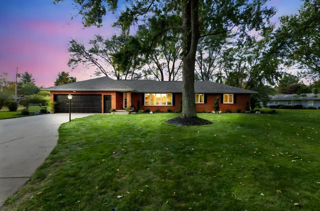 58439 Walter Court, Goshen, IN 46528