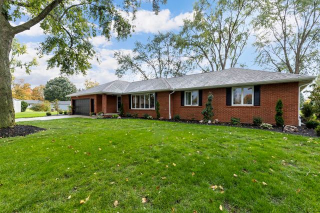 58439 Walter Court, Goshen, IN 46528