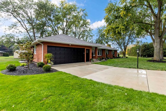 58439 Walter Court, Goshen, IN 46528