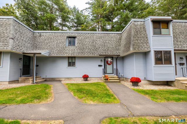 36 Northampton Lane 36, Plainville, CT 06062