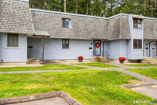 36 Northampton Lane 36, Plainville, CT 06062