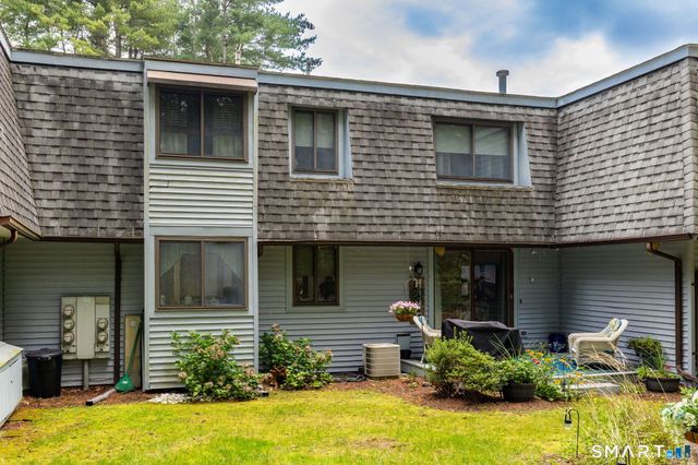 36 Northampton Lane 36, Plainville, CT 06062