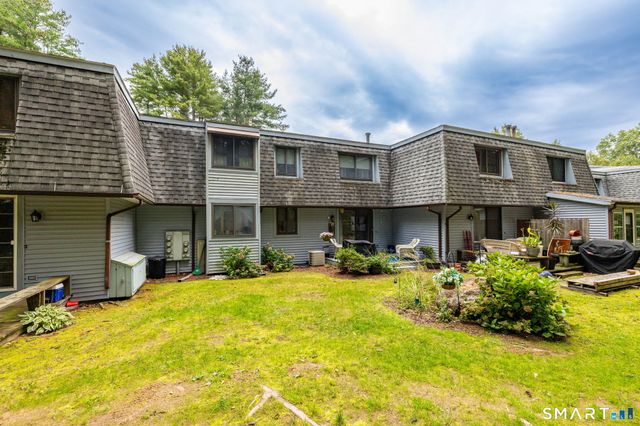 36 Northampton Lane 36, Plainville, CT 06062