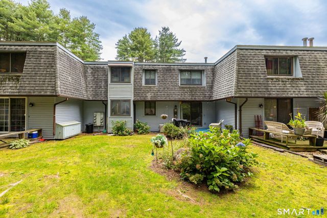36 Northampton Lane 36, Plainville, CT 06062