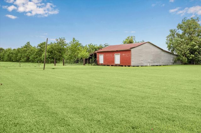 16910 Bohemian Hall Road, Crosby, TX 77532