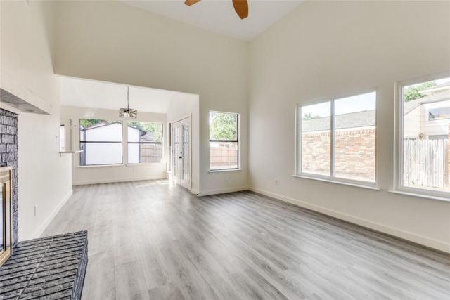 4752 Jasmine Drive, Fort Worth, TX 76137