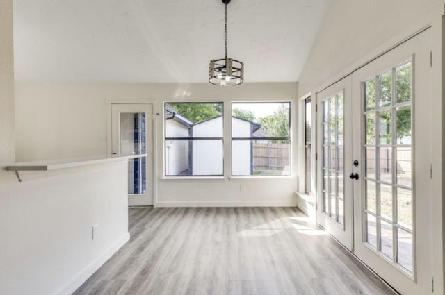 4752 Jasmine Drive, Fort Worth, TX 76137