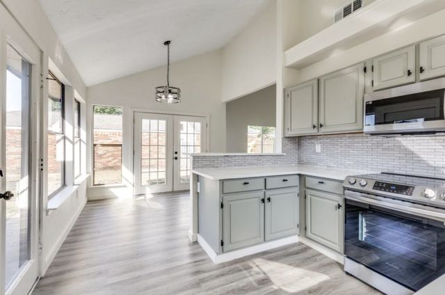 4752 Jasmine Drive, Fort Worth, TX 76137