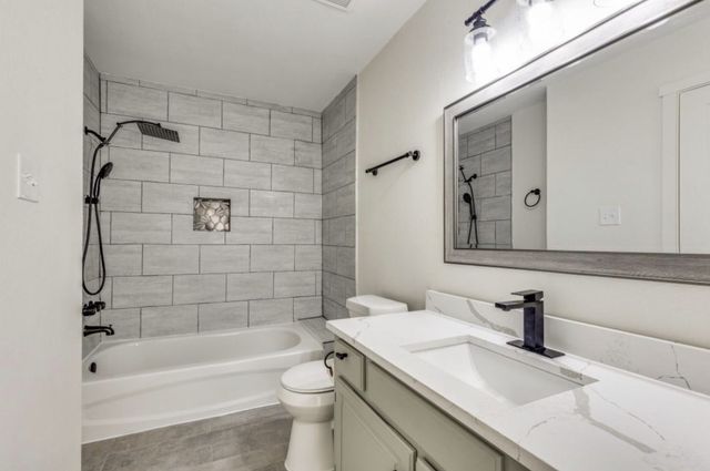 4752 Jasmine Drive, Fort Worth, TX 76137