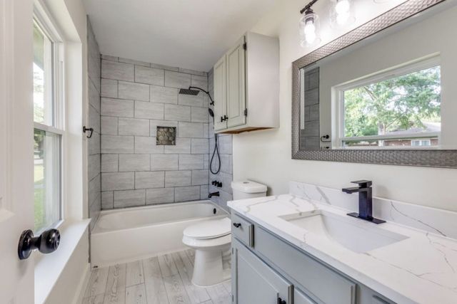 4752 Jasmine Drive, Fort Worth, TX 76137