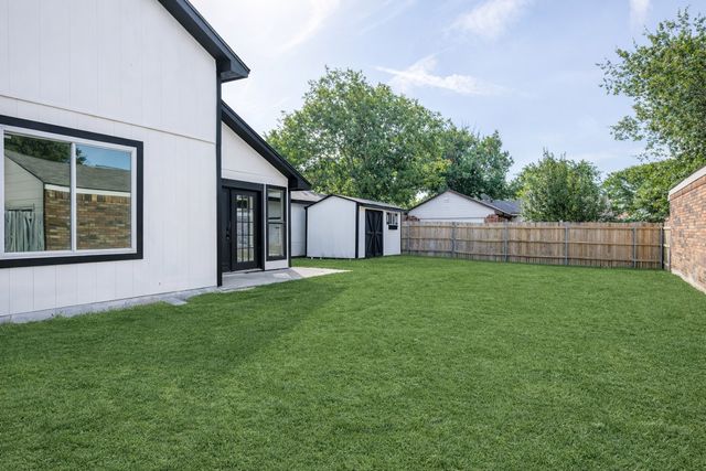 4752 Jasmine Drive, Fort Worth, TX 76137