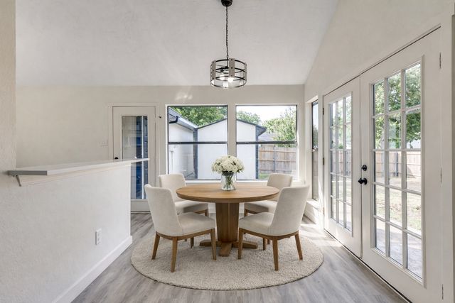 4752 Jasmine Drive, Fort Worth, TX 76137