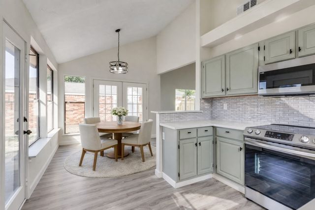 4752 Jasmine Drive, Fort Worth, TX 76137