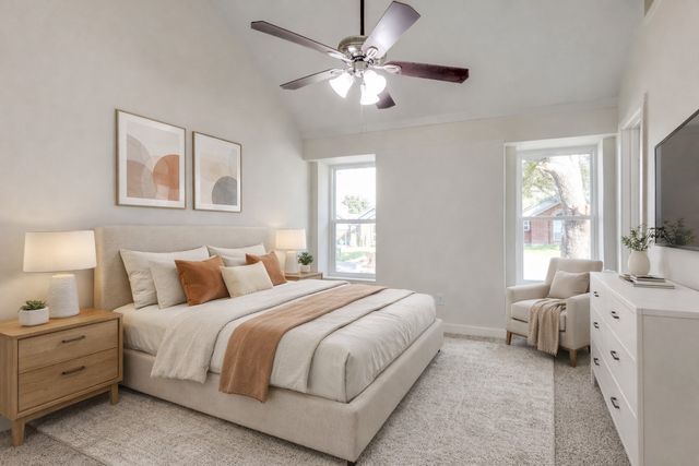 4752 Jasmine Drive, Fort Worth, TX 76137