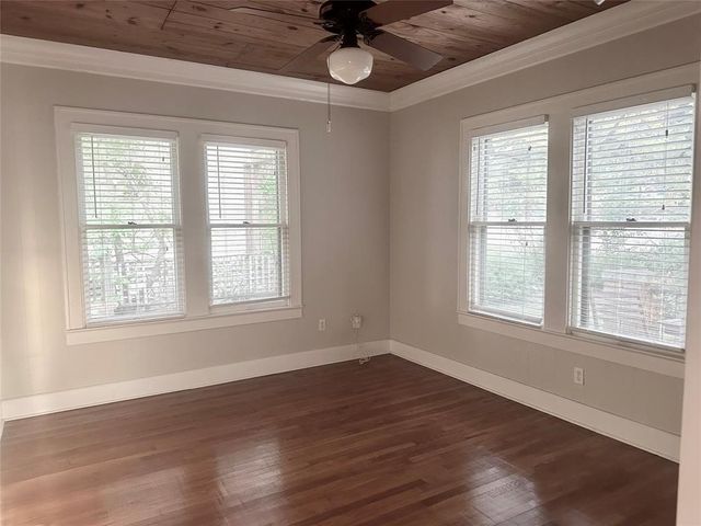 312 Le Grande Ave, Austin, TX 78704