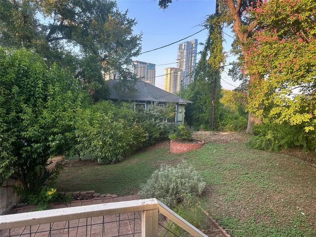 312 Le Grande Ave, Austin, TX 78704