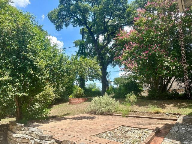 312 Le Grande Ave, Austin, TX 78704