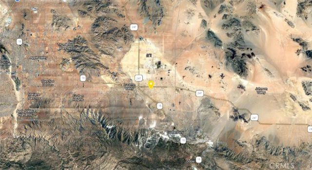 0 Mojave, Lucerne Valley, CA 92356