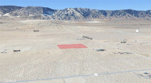 0 Mojave, Lucerne Valley, CA 92356