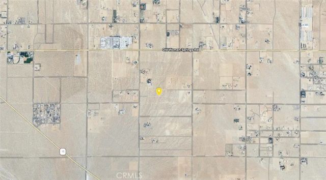 0 Mojave, Lucerne Valley, CA 92356