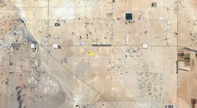 0 Mojave, Lucerne Valley, CA 92356