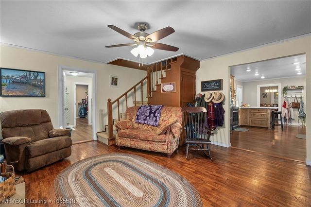 2533 W State Highway 10, Booneville, AR 72927