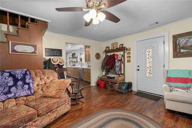 2533 W State Highway 10, Booneville, AR 72927