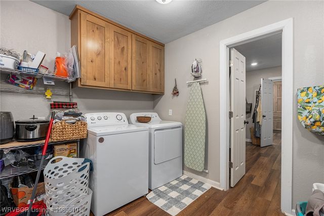 2533 W State Highway 10, Booneville, AR 72927