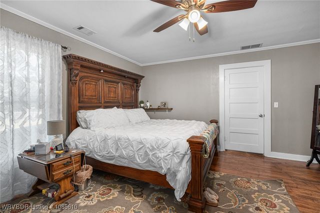 2533 W State Highway 10, Booneville, AR 72927