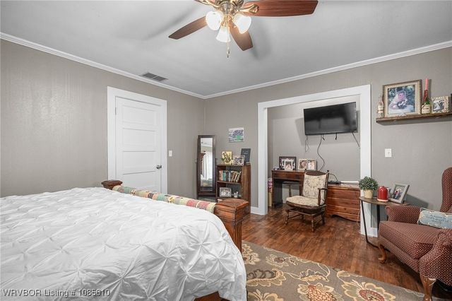 2533 W State Highway 10, Booneville, AR 72927