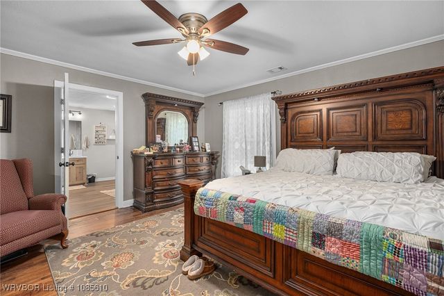 2533 W State Highway 10, Booneville, AR 72927