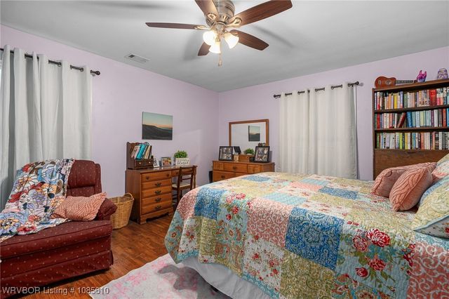 2533 W State Highway 10, Booneville, AR 72927