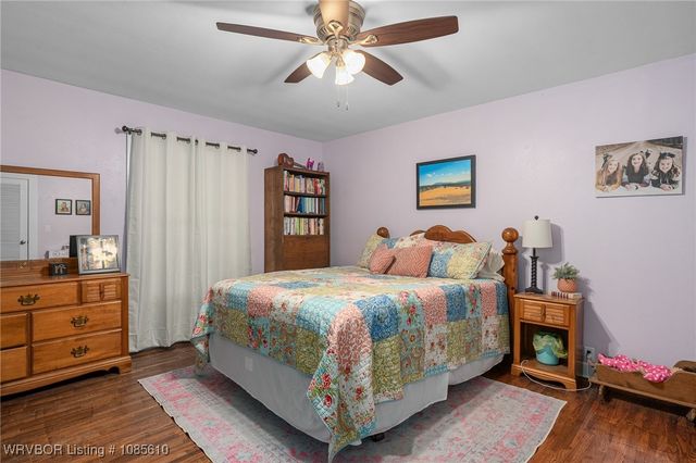 2533 W State Highway 10, Booneville, AR 72927