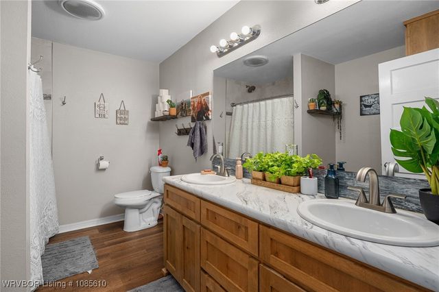 2533 W State Highway 10, Booneville, AR 72927