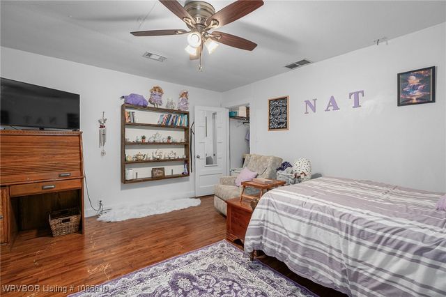 2533 W State Highway 10, Booneville, AR 72927